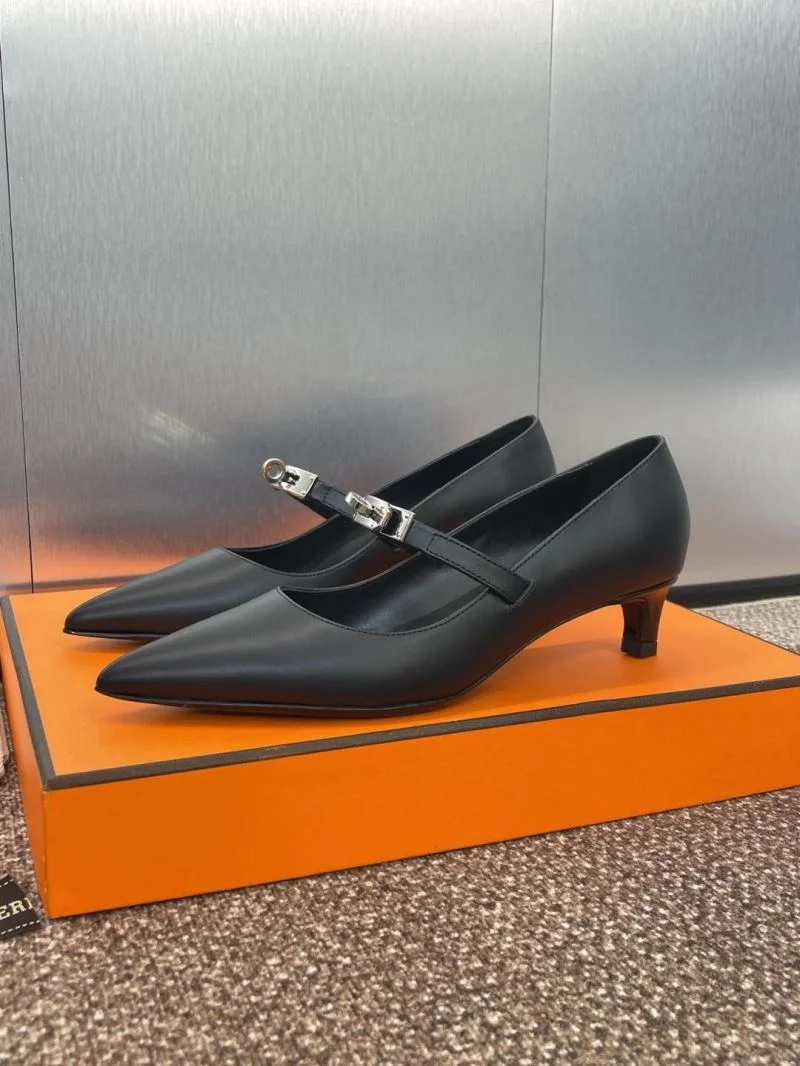 Hermes Low Shoes ModernLook 27695
