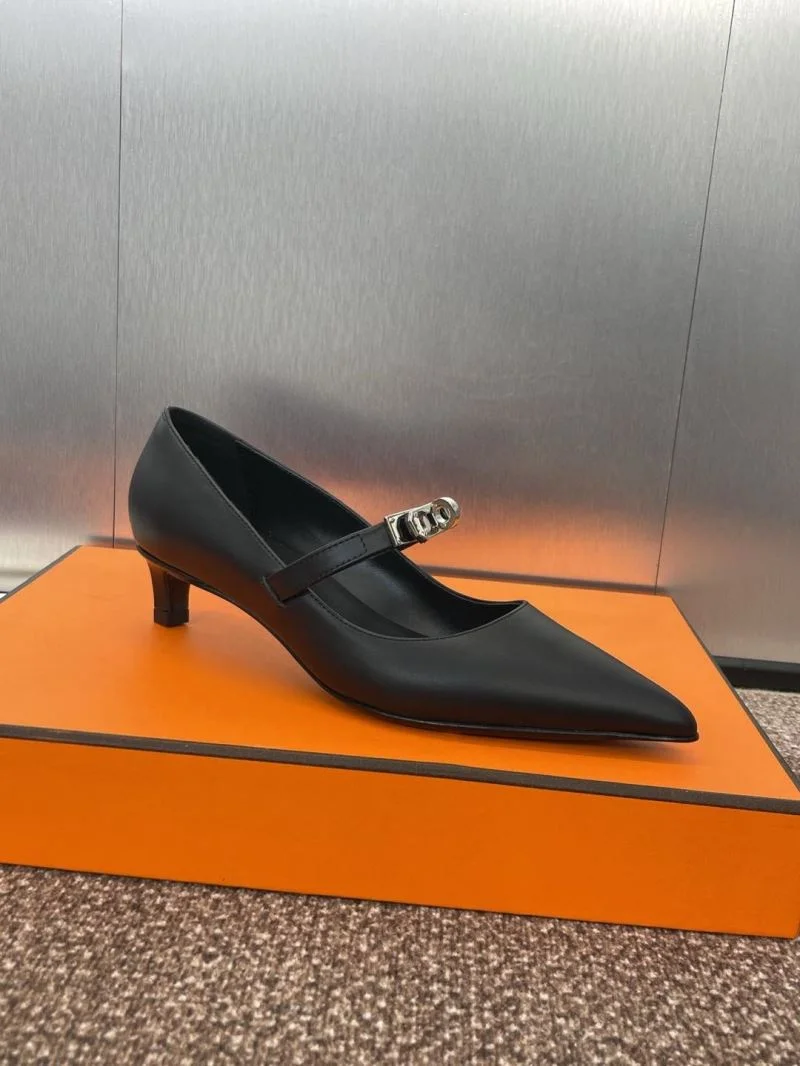 Hermes Low Shoes ModernLook 27695