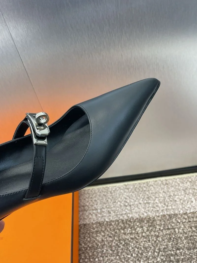 Hermes Low Shoes ModernLook 27695