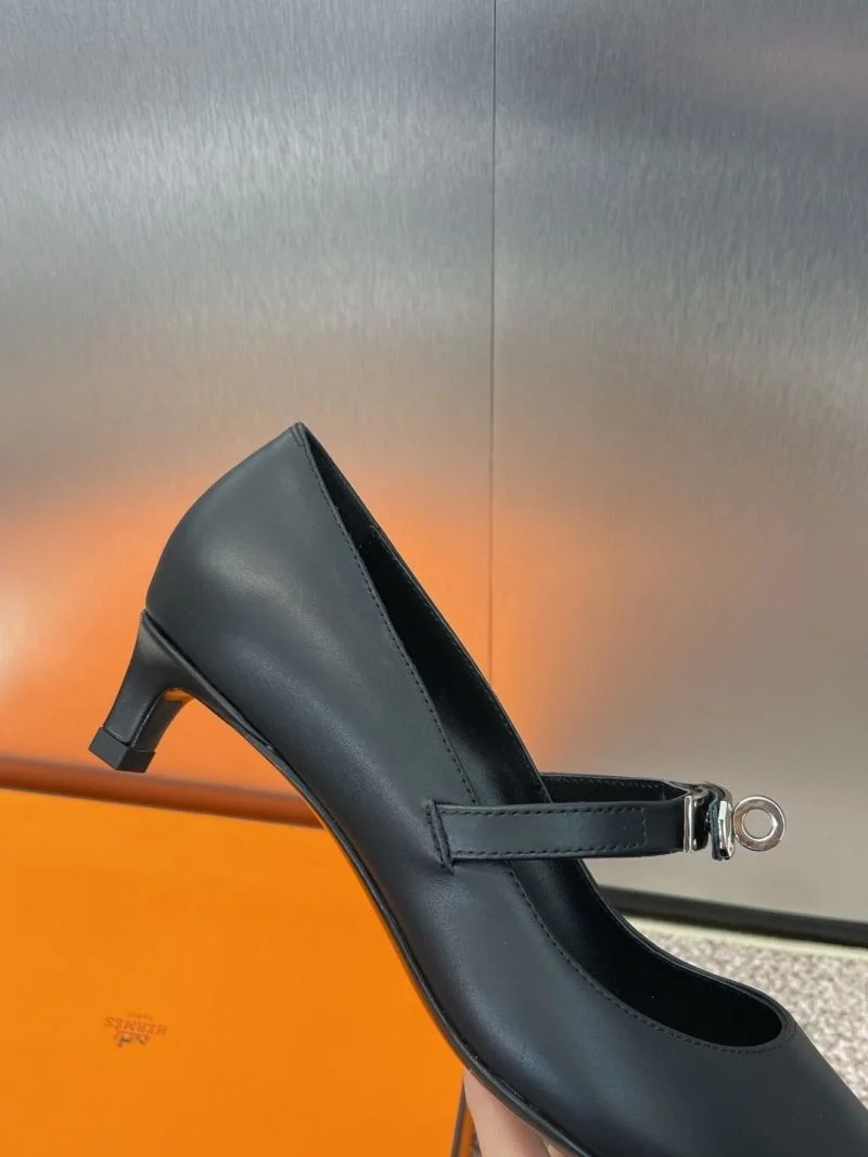 Hermes Low Shoes ModernLook 27695