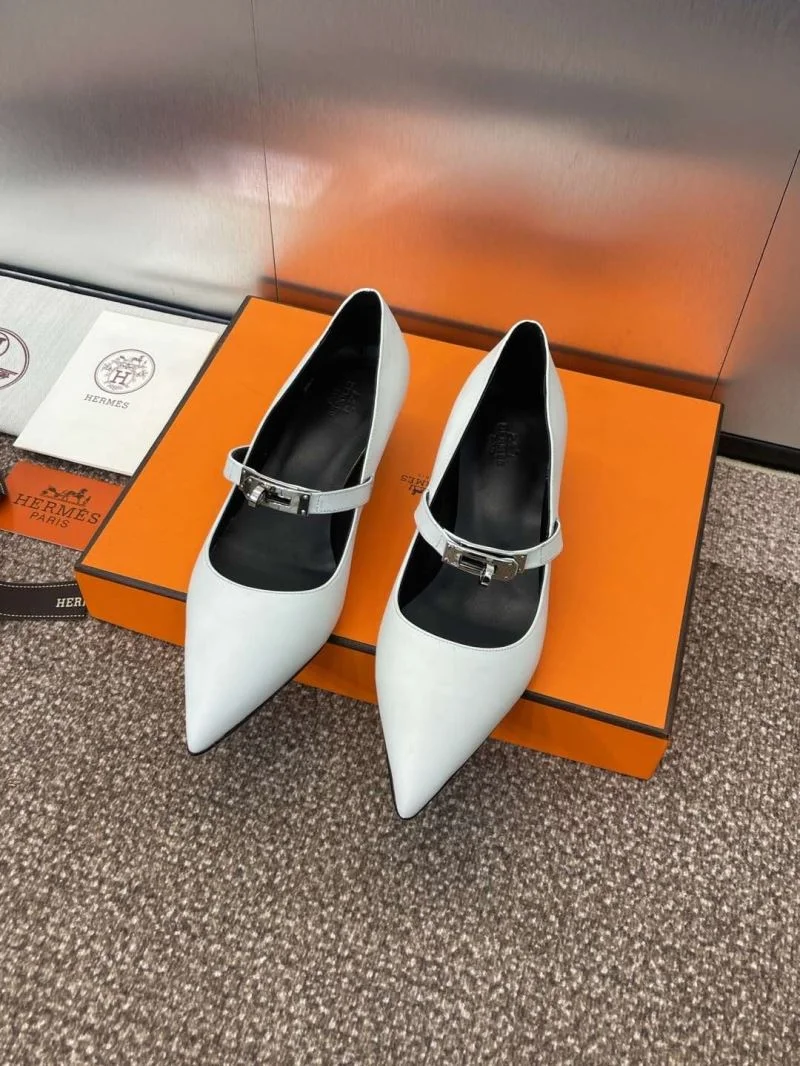 TravelReady Hermes Low Shoes 27686