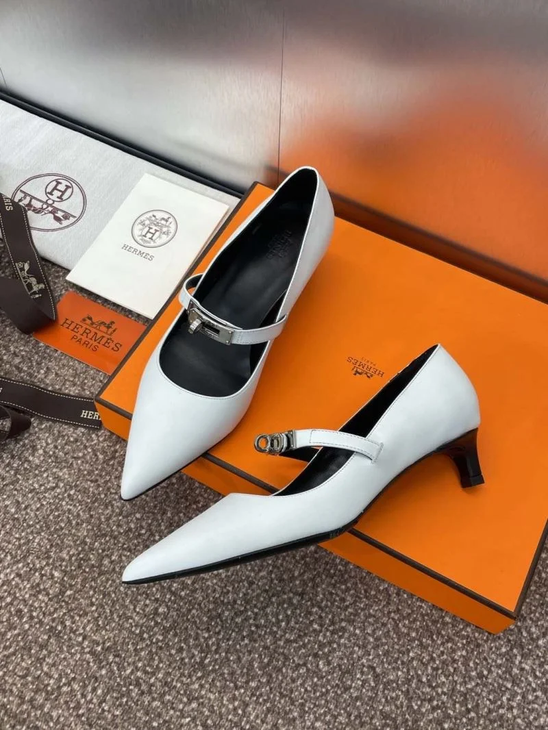 TravelReady Hermes Low Shoes 27686