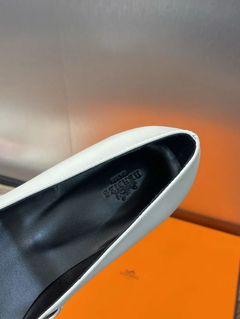 AllSeason Hermes Low Shoes 27691