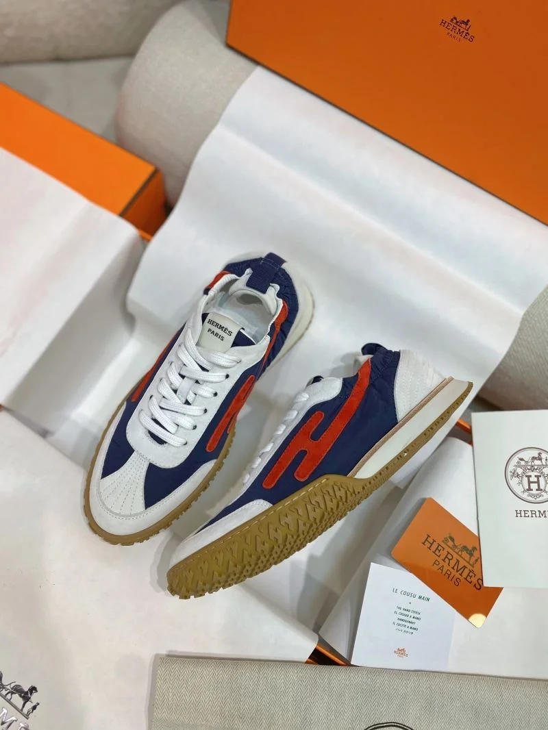 Hermes Low Shoes Timeless 27688