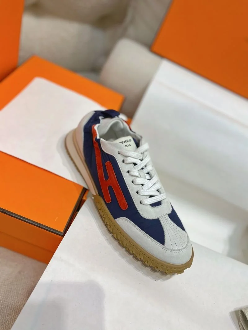 Hermes Low Shoes Timeless 27688