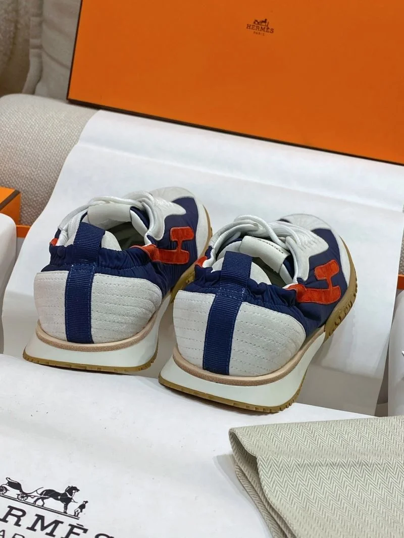Hermes Low Shoes Timeless 27688