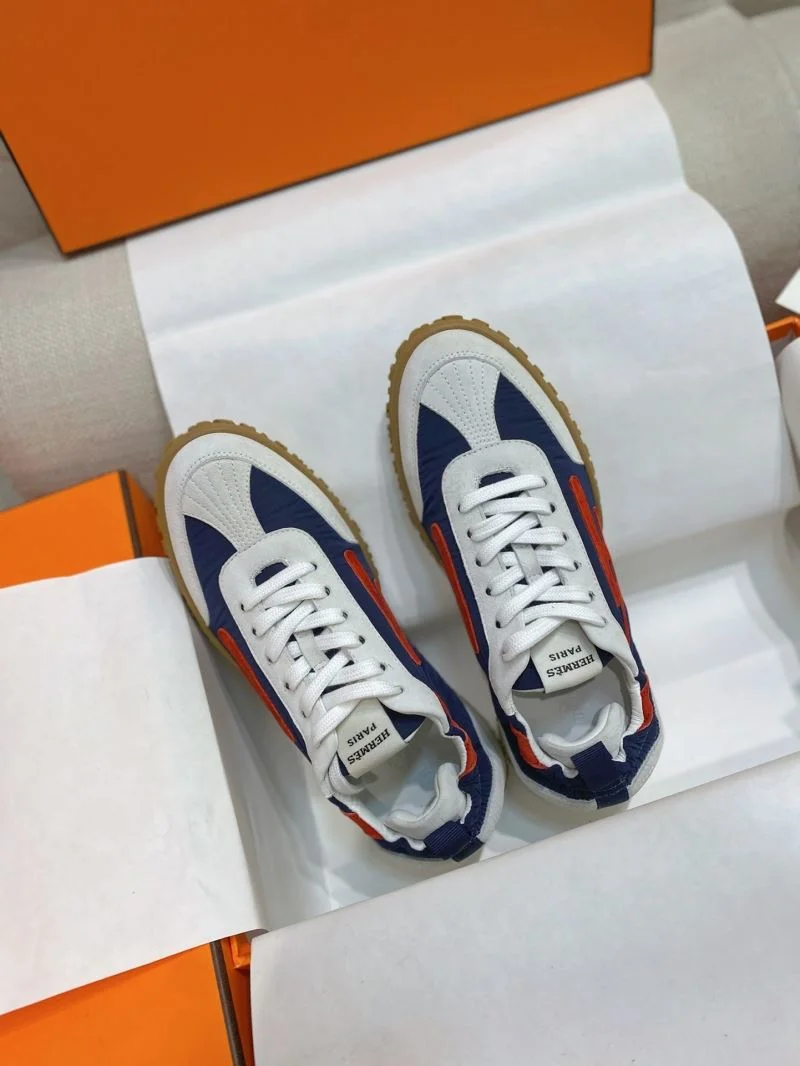 Hermes Low Shoes Timeless 27688