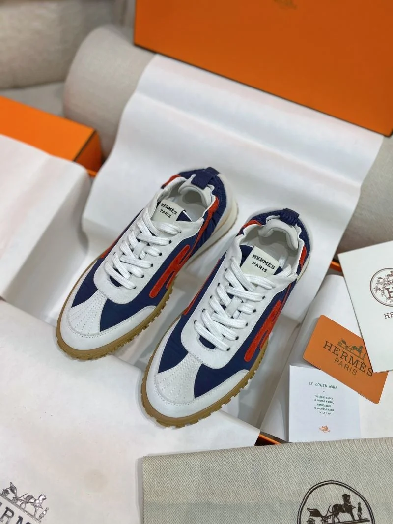 Hermes Low Shoes Timeless 27688