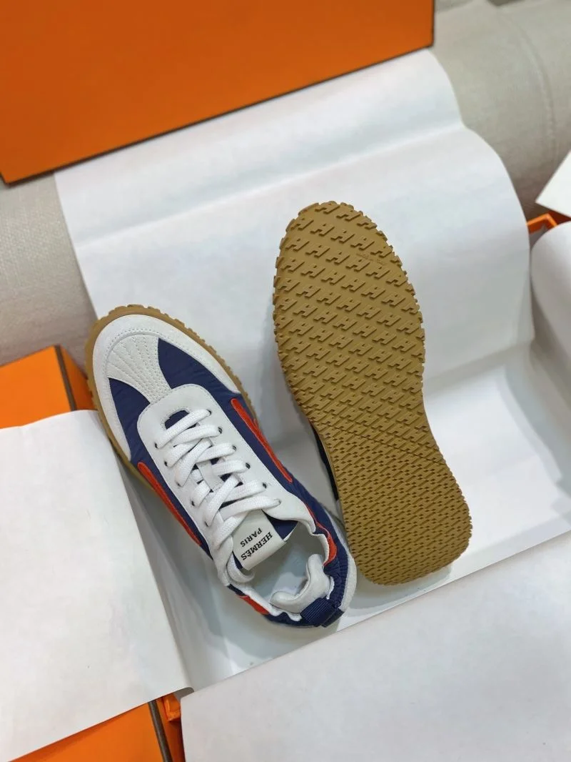 Hermes Low Shoes Timeless 27688
