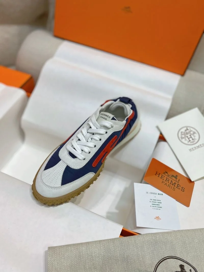 Hermes Low Shoes Timeless 27688