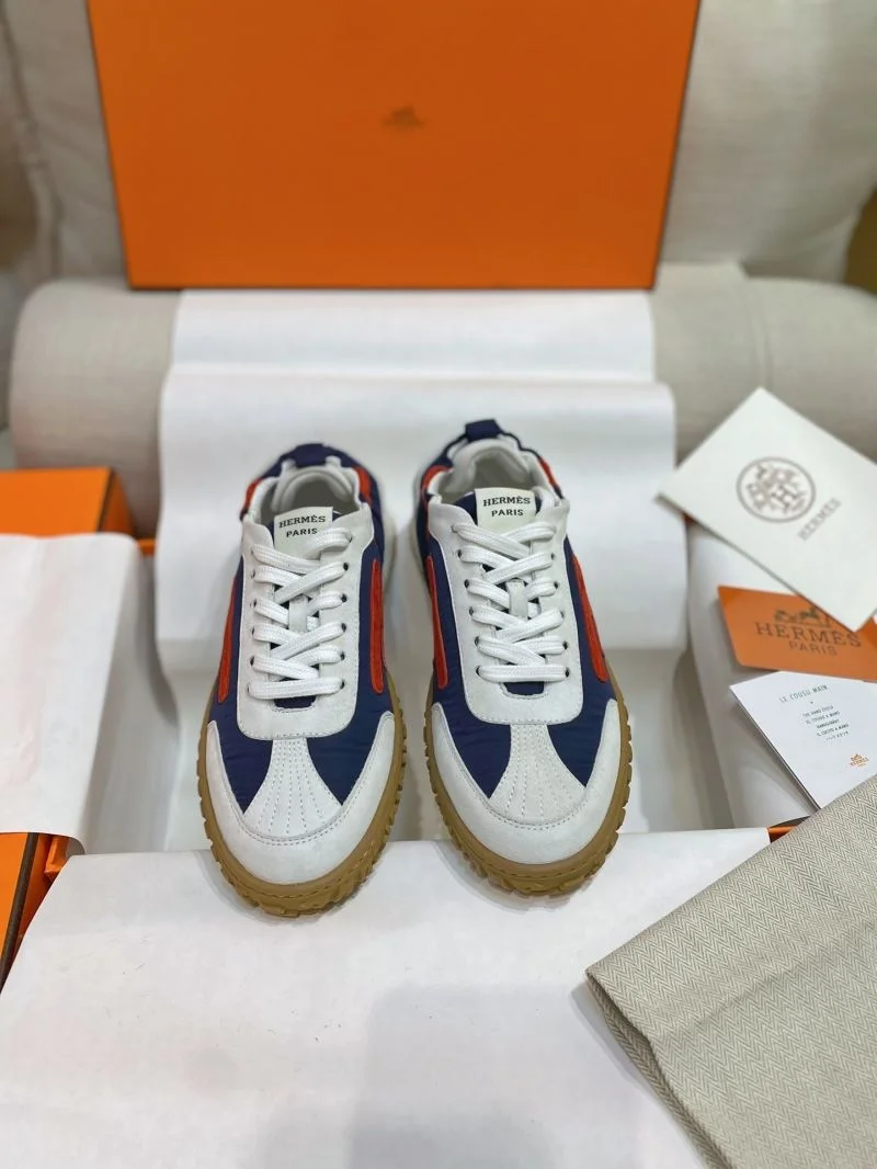 Hermes Low Shoes Timeless 27688