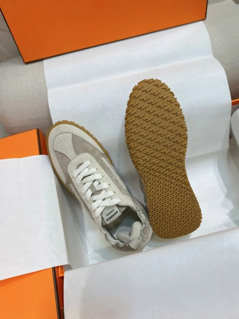 Hermes Low Shoes Packable 27679