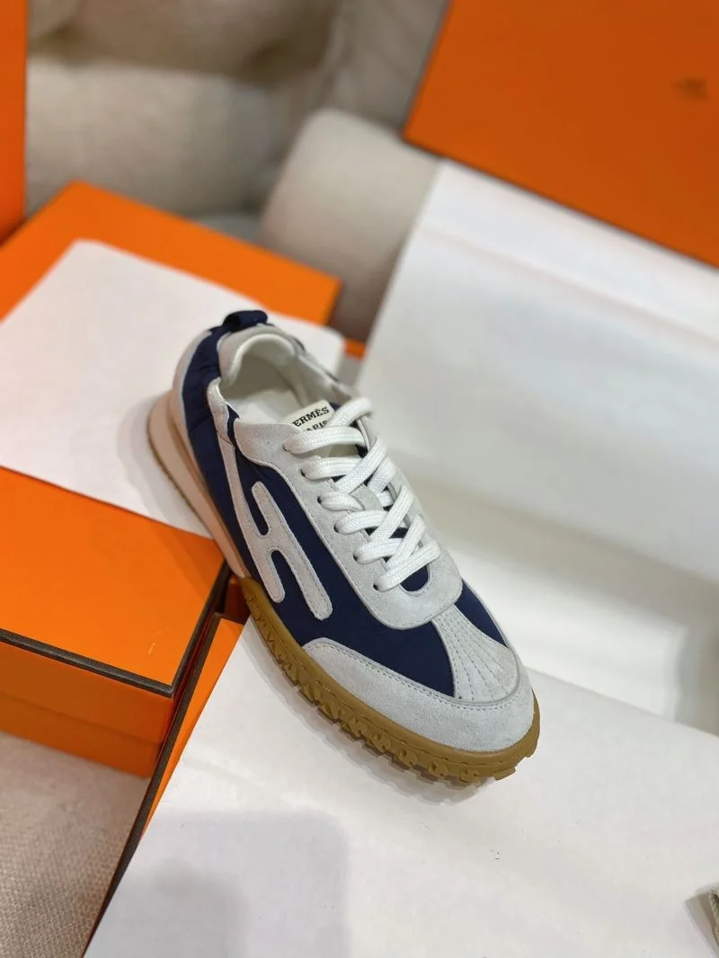 Hermes Low Shoes GoodFit 27676