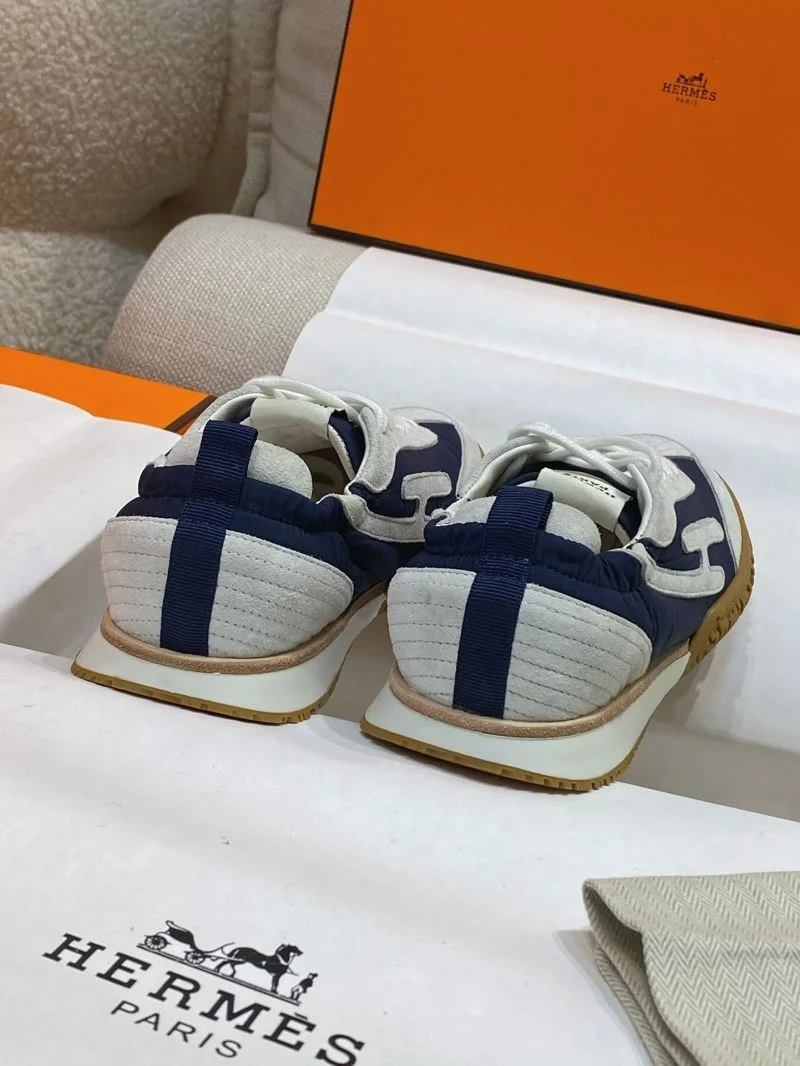 Hermes Low Shoes GoodFit 27676