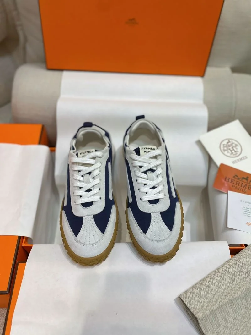 Hermes Low Shoes GoodFit 27676