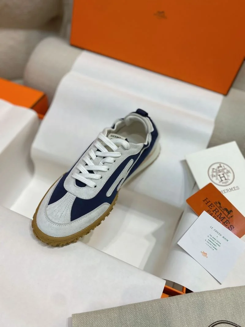 Hermes Low Shoes GoodFit 27676