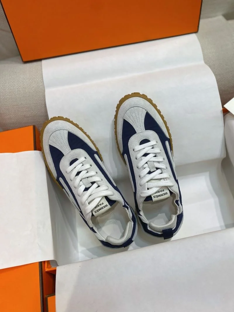 Hermes Low Shoes GoodFit 27676