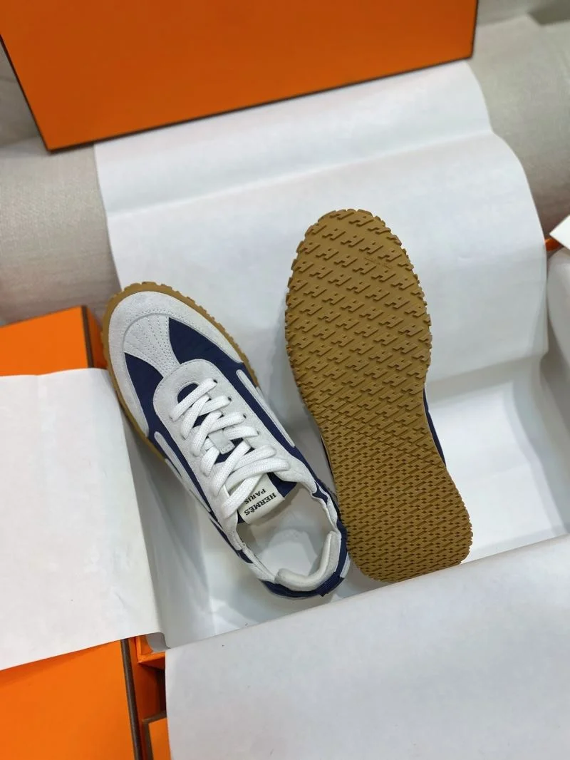 Hermes Low Shoes GoodFit 27676