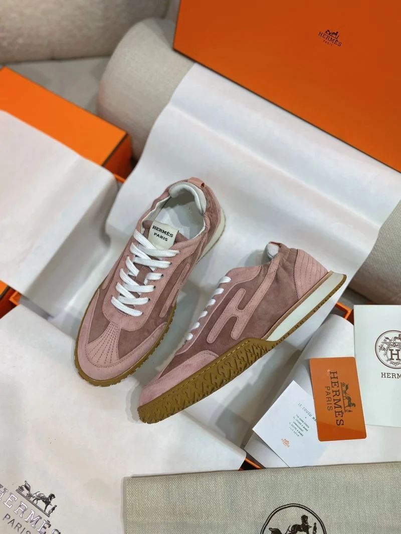 TopPick Hermes Low Shoes 27677