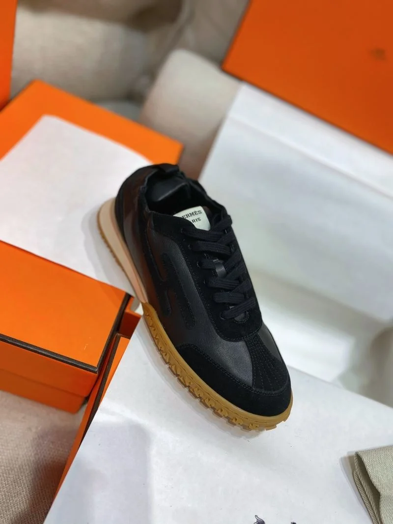 Hermes Low Shoes Modern 27681
