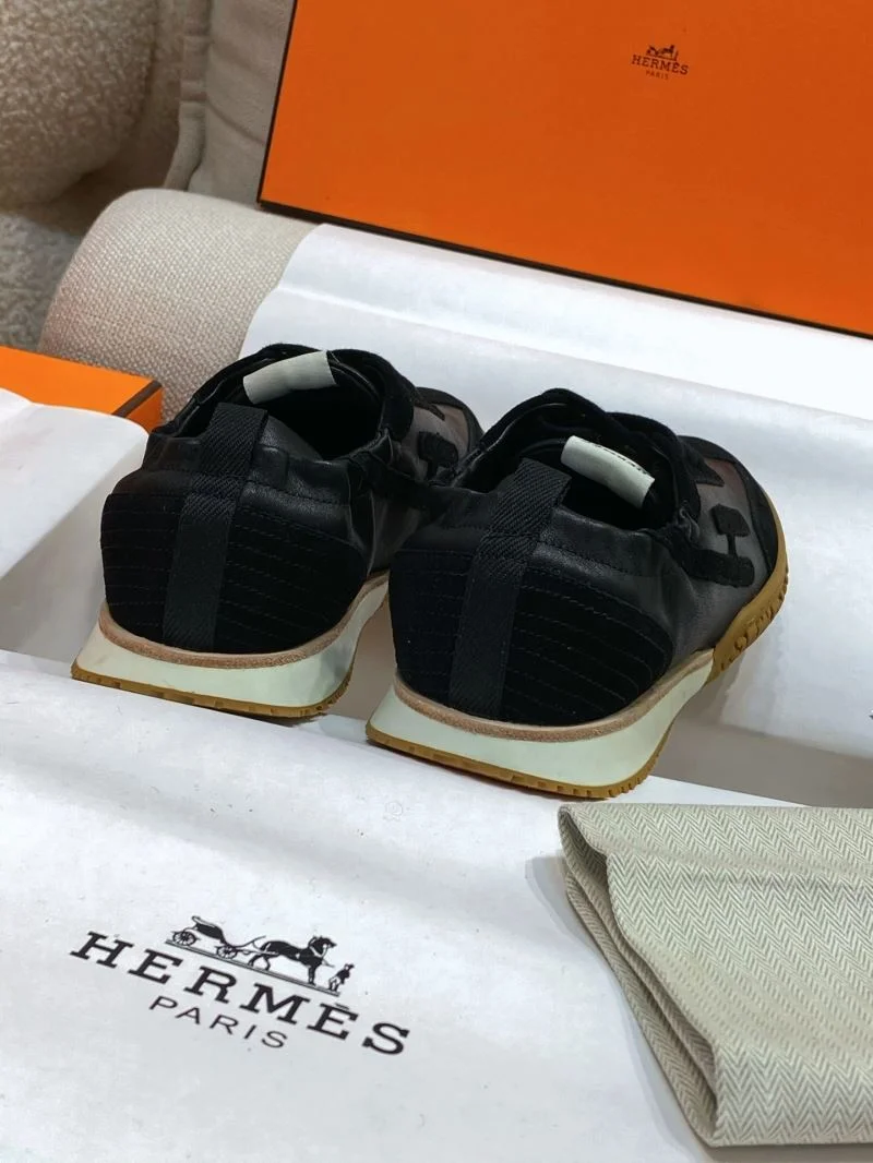 Hermes Low Shoes Modern 27681