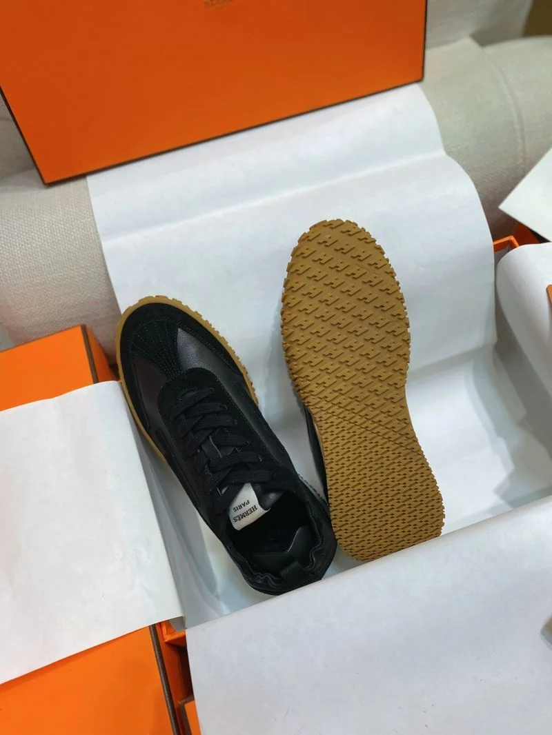 Hermes Low Shoes Modern 27681