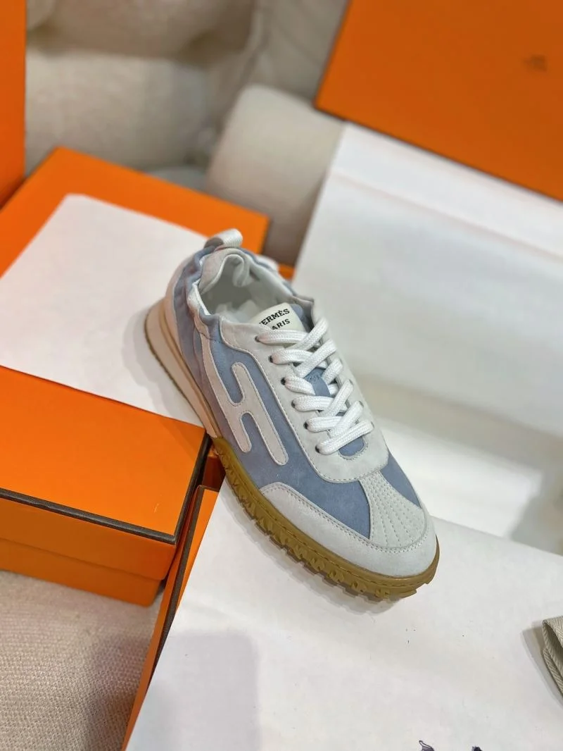 Hermes Low Shoes StreetReady 27693