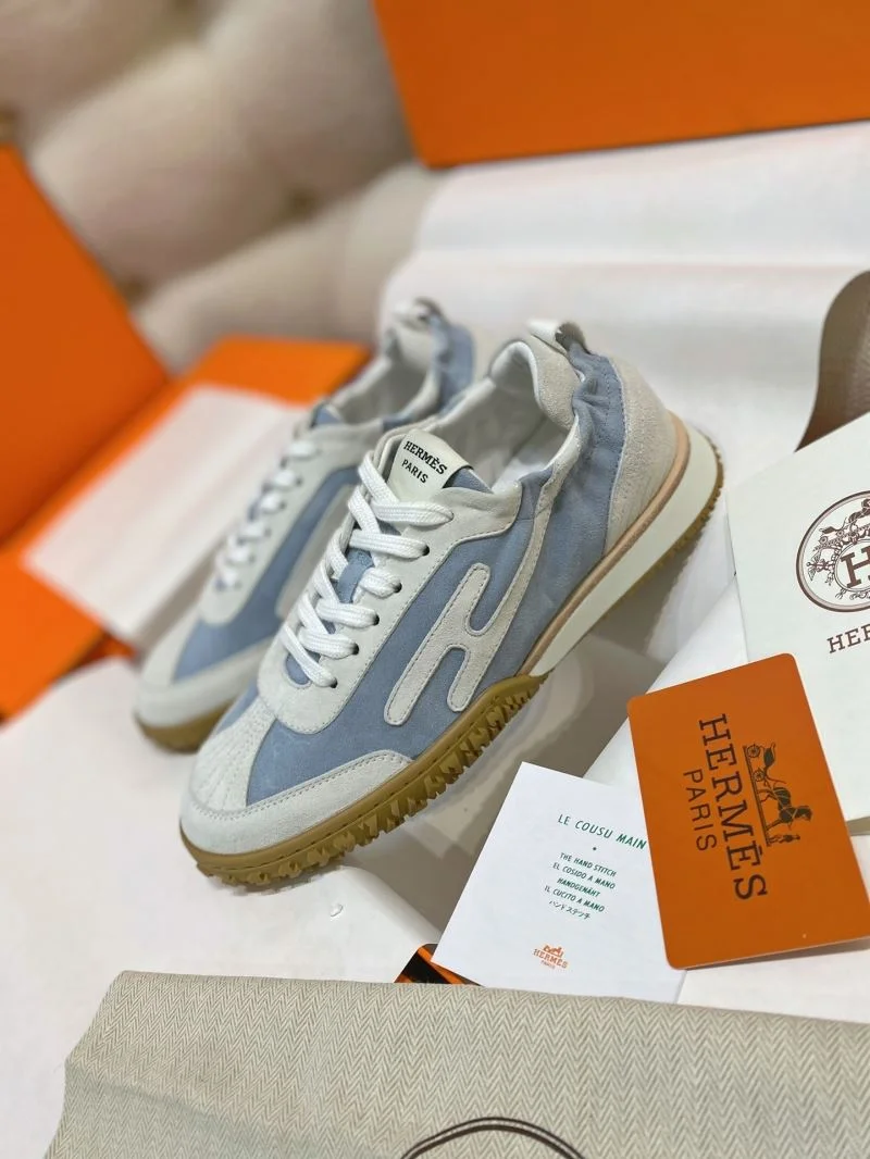 Hermes Low Shoes StreetReady 27693