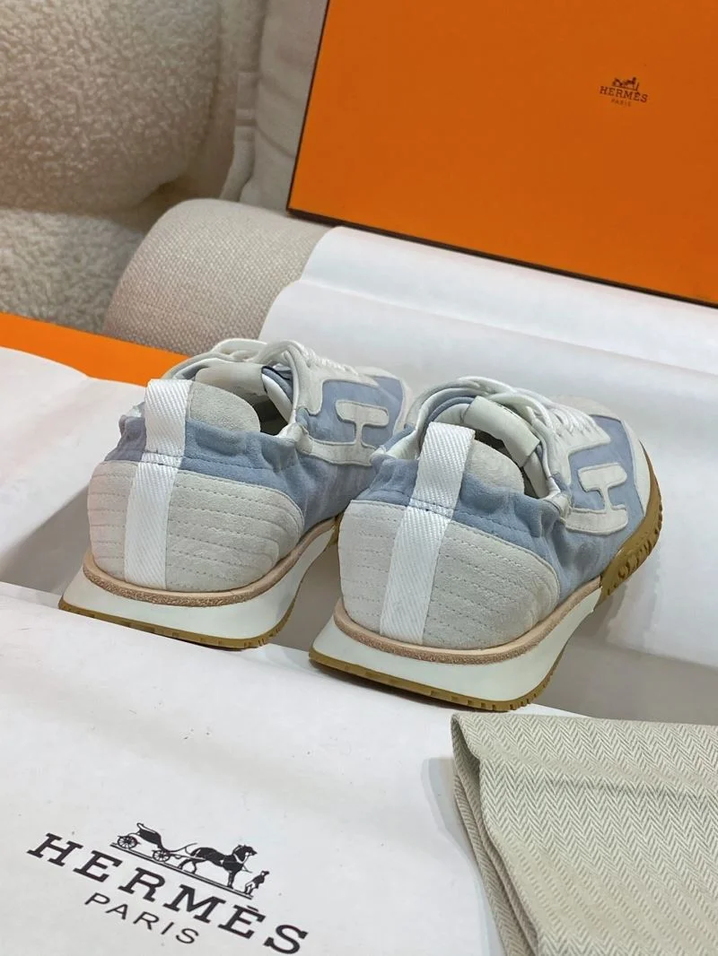 Hermes Low Shoes StreetReady 27693