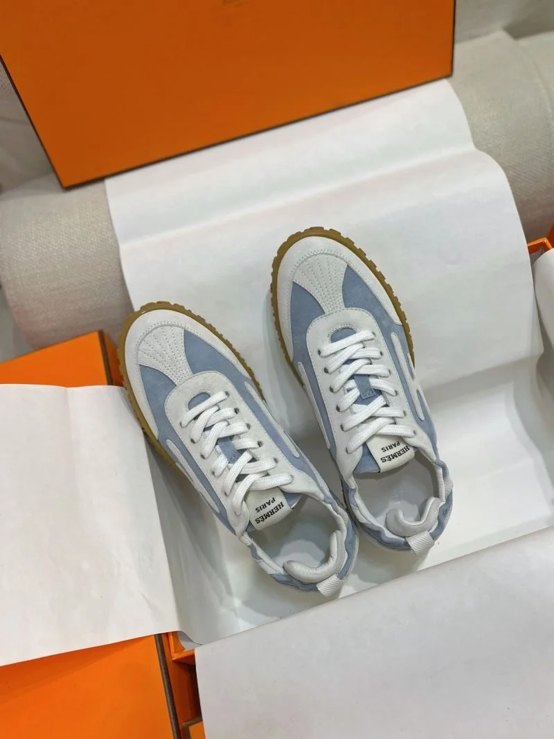 Hermes Low Shoes StreetReady 27693