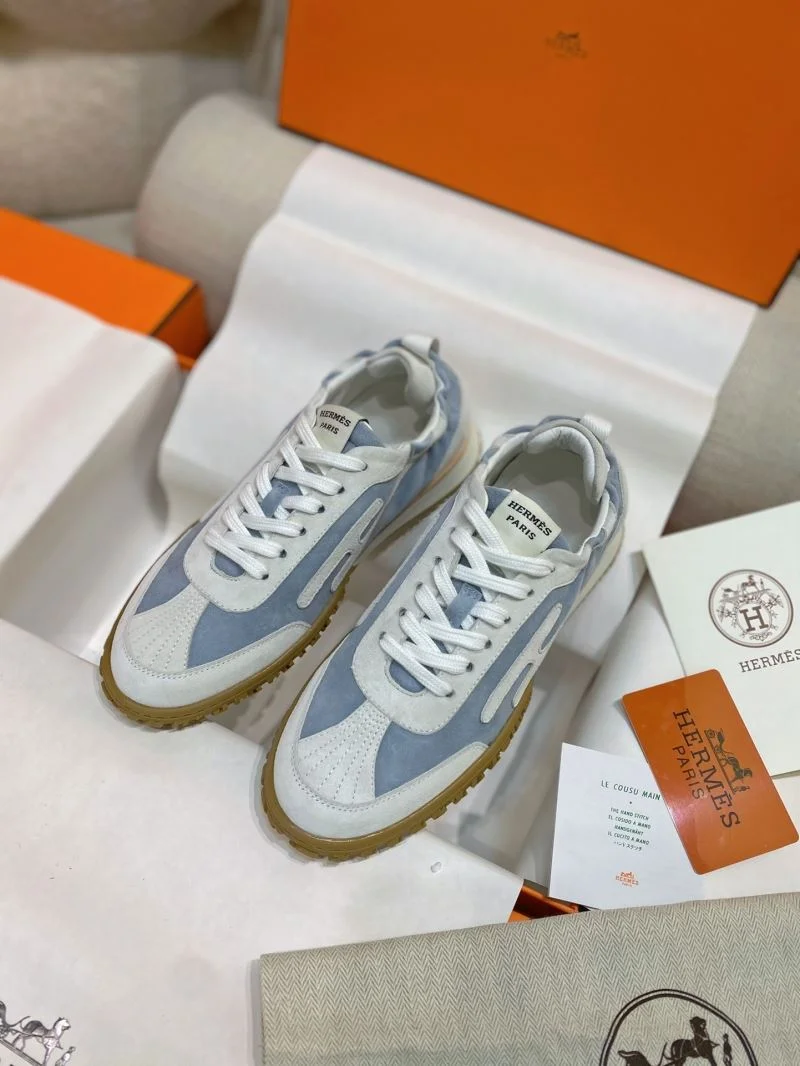 Hermes Low Shoes StreetReady 27693