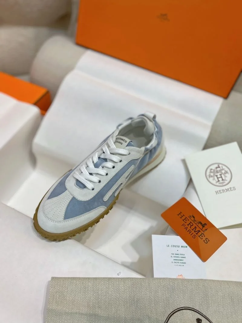 Hermes Low Shoes StreetReady 27693