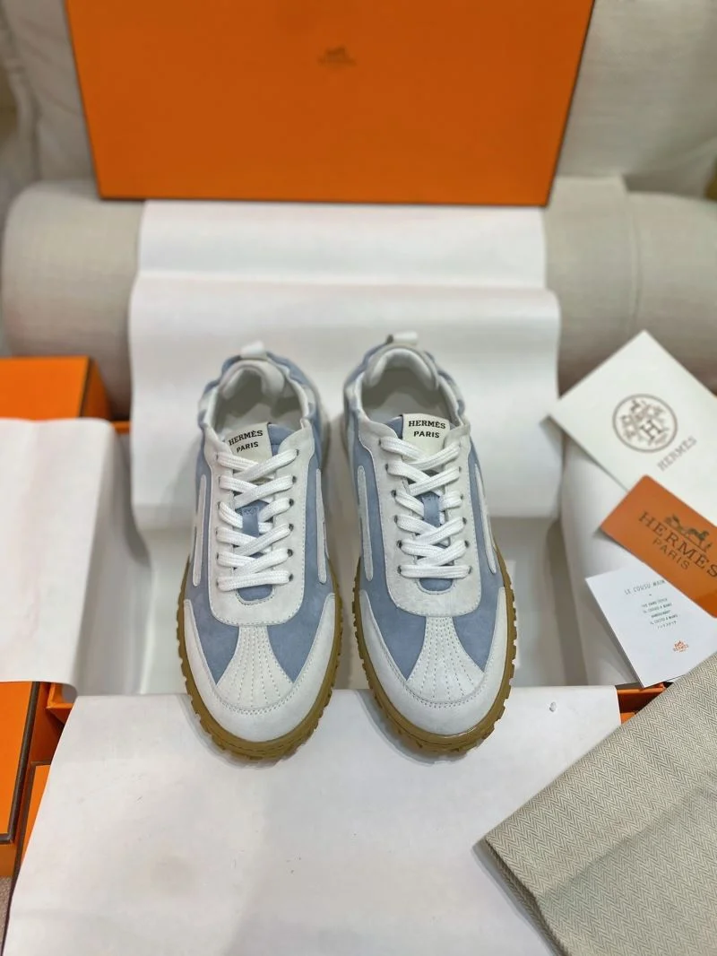 Hermes Low Shoes StreetReady 27693