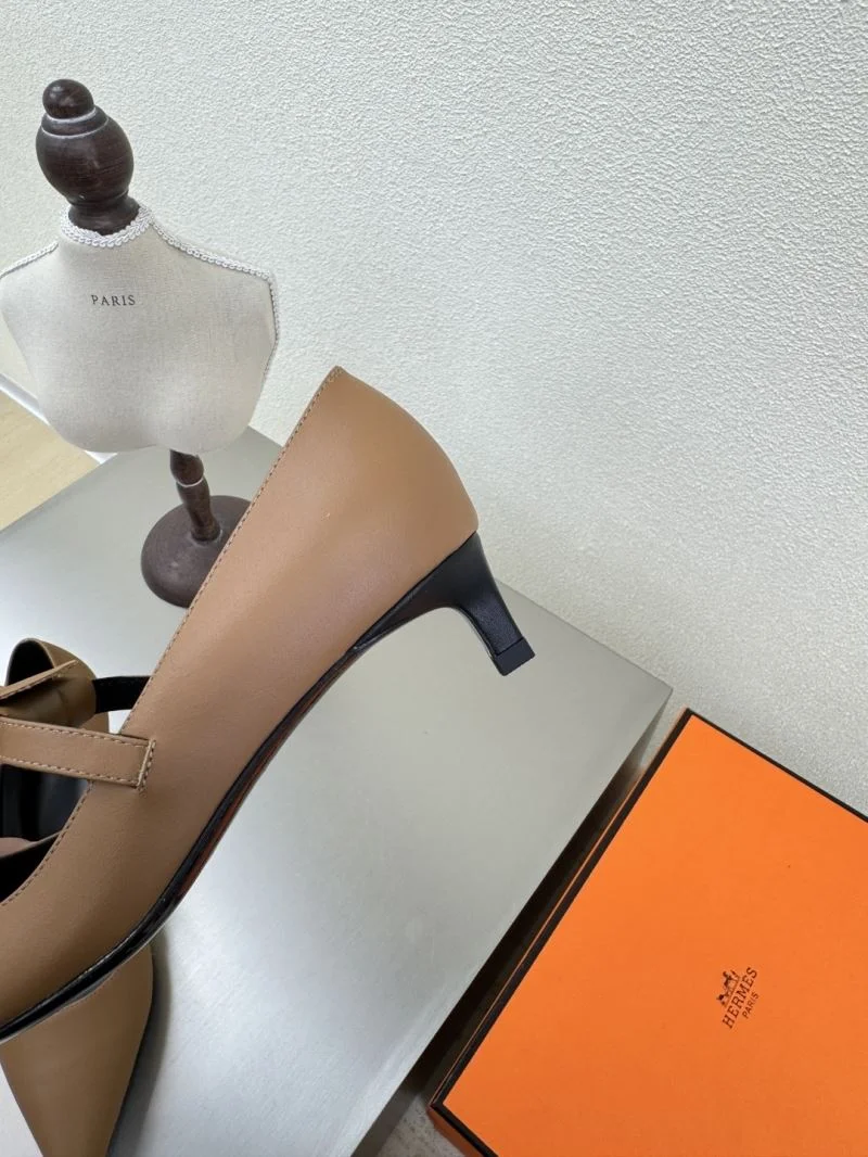 Hermes Low Shoes EyeCatching 27672