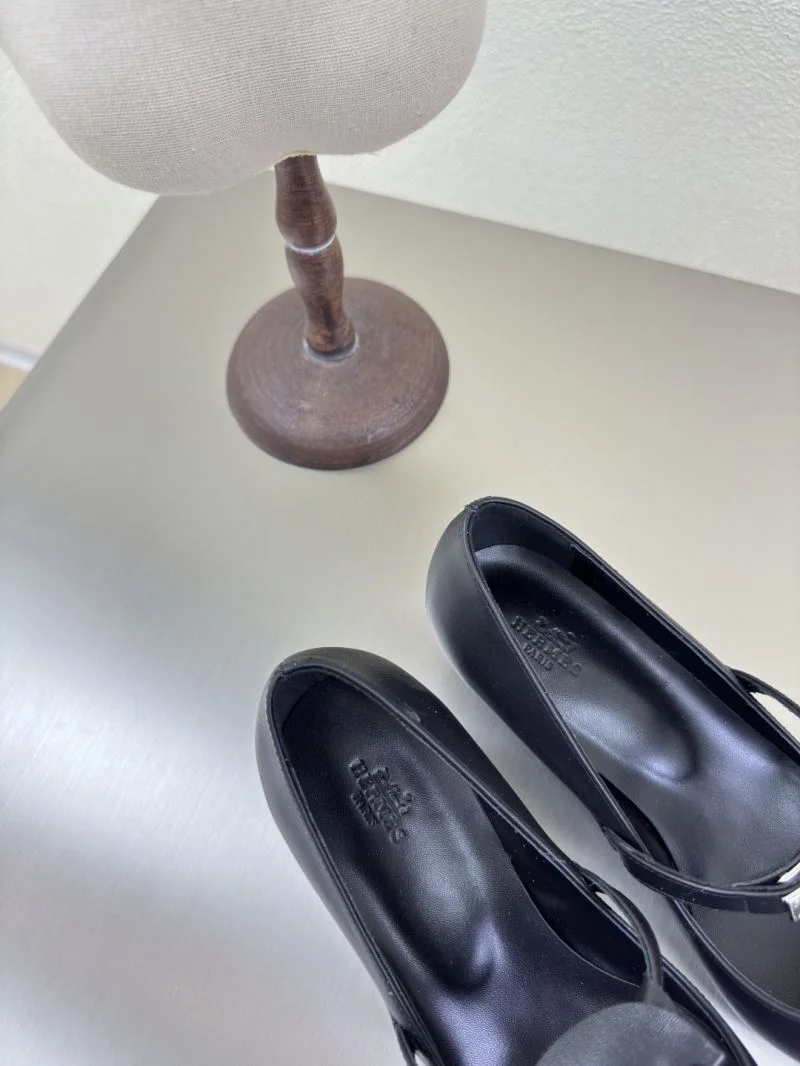 Hermes Low Shoes QuickDry 27702
