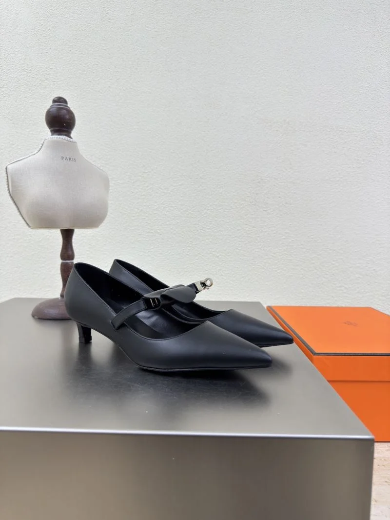 Hermes Low Shoes QuickDry 27702