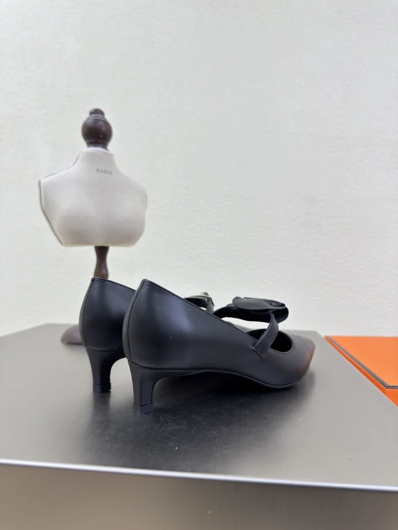 Hermes Low Shoes QuickDry 27702
