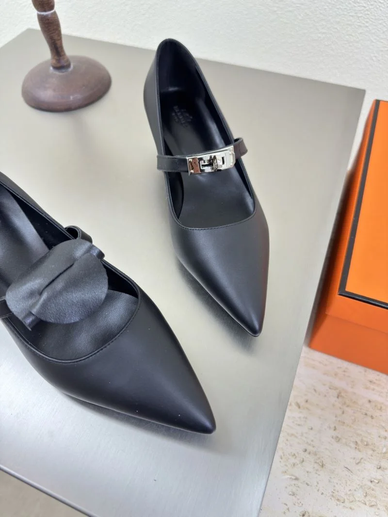 Hermes Low Shoes QuickDry 27702