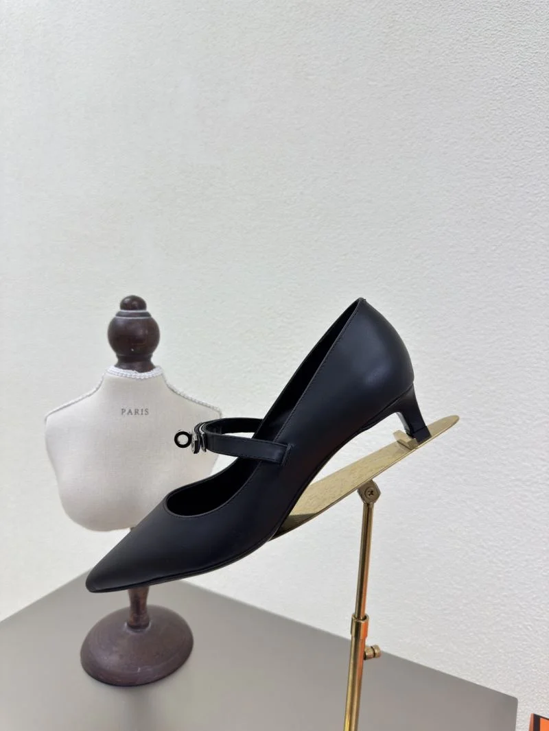 Hermes Low Shoes QuickDry 27702