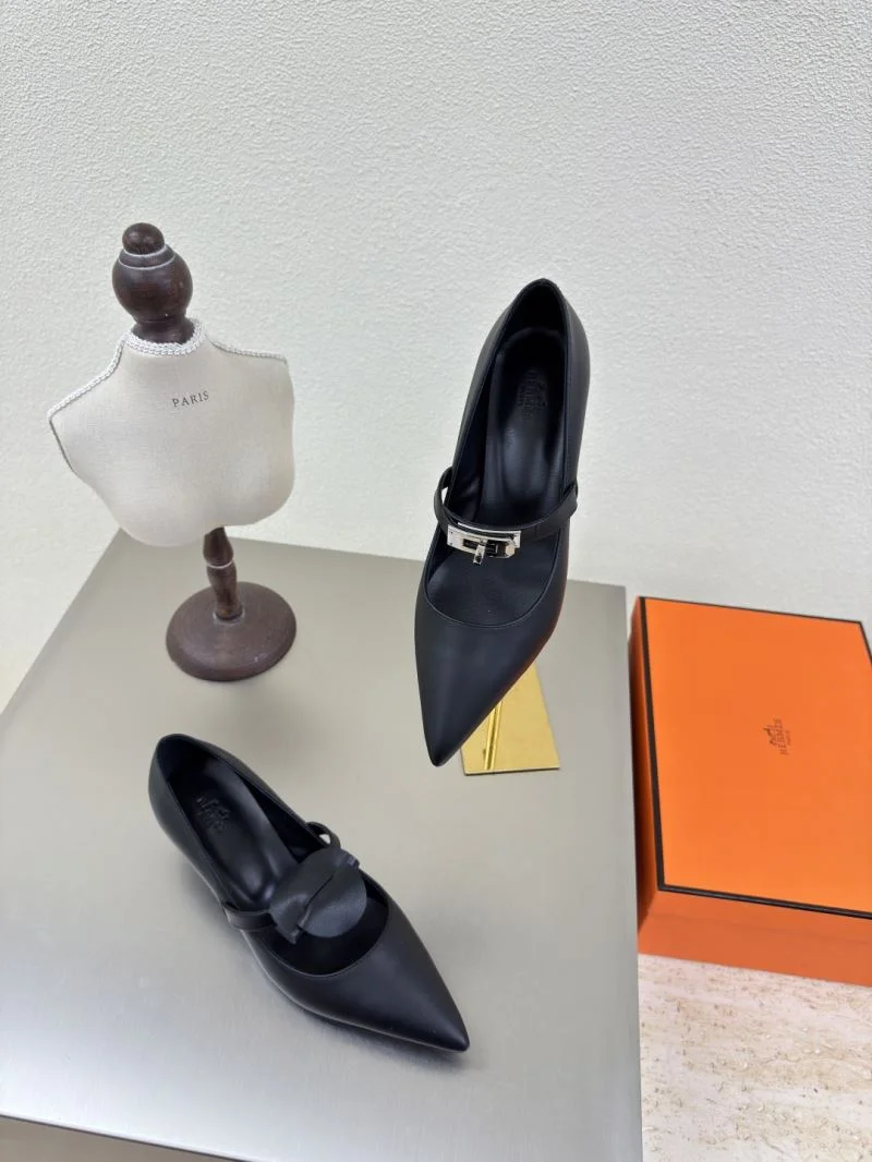 Hermes Low Shoes QuickDry 27702