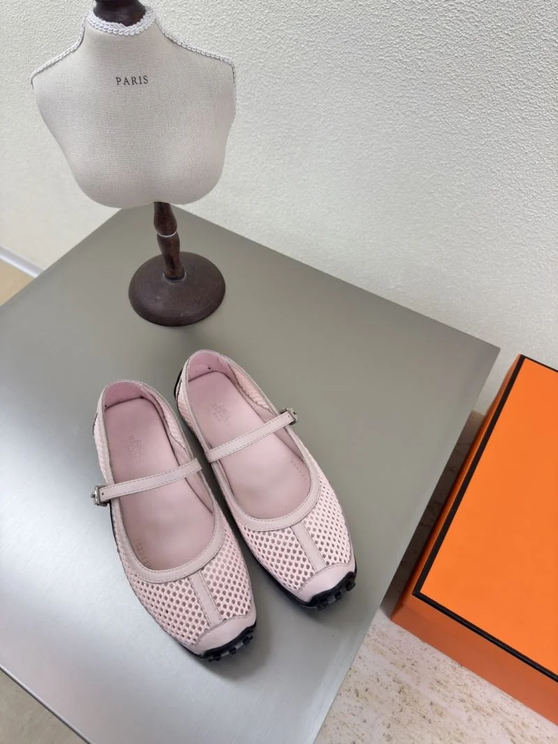 Hermes Low Shoes OnTrend 27671