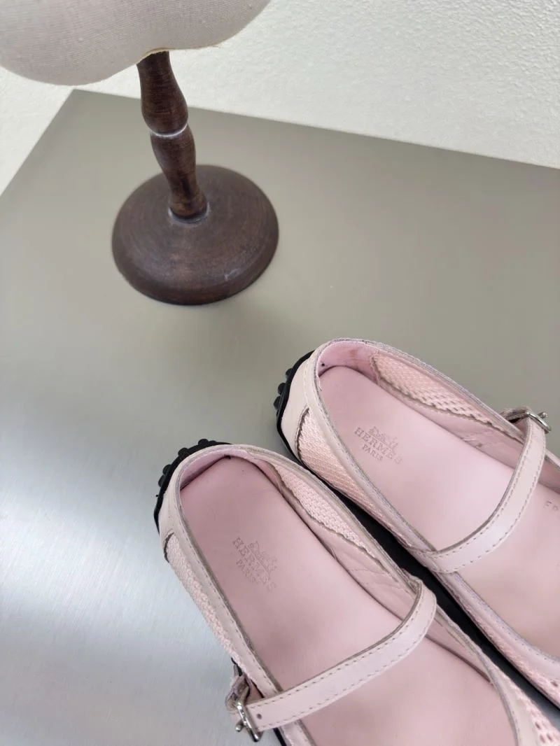 Hermes Low Shoes OnTrend 27671