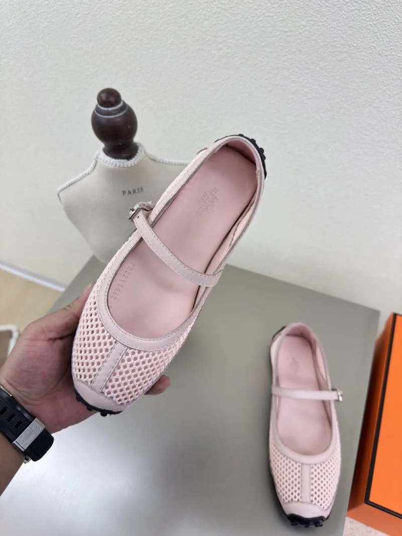 Hermes Low Shoes OnTrend 27671