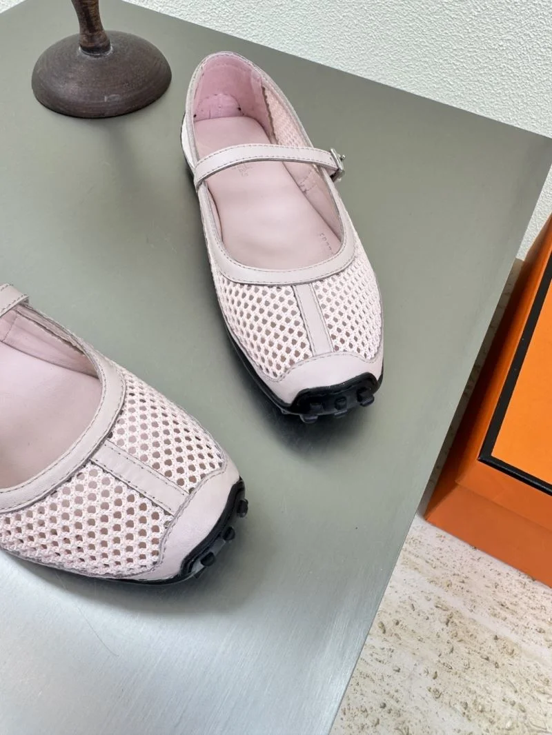 Hermes Low Shoes OnTrend 27671