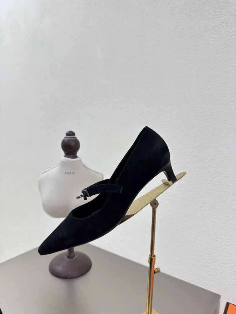 Hermes Low Shoes HighQuality 27661