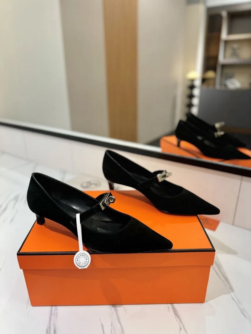 SmartChoice Hermes Low Shoes 27662