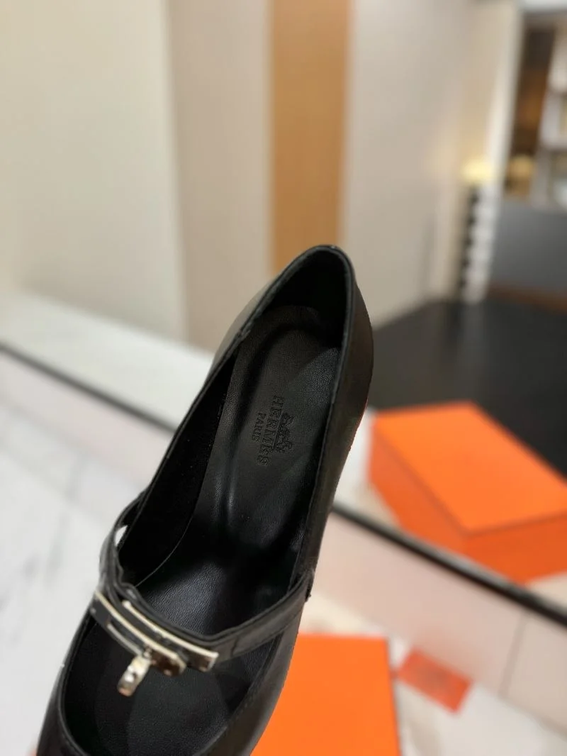 OdorResistant Hermes Low Shoes 27653