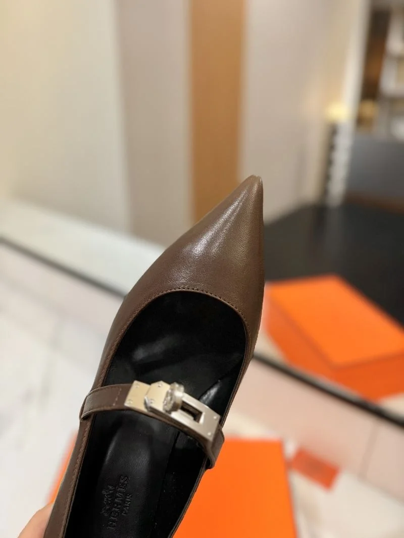 EasyMatch Hermes Low Shoes 27651