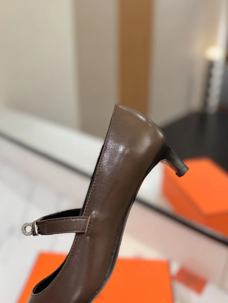EasyMatch Hermes Low Shoes 27651