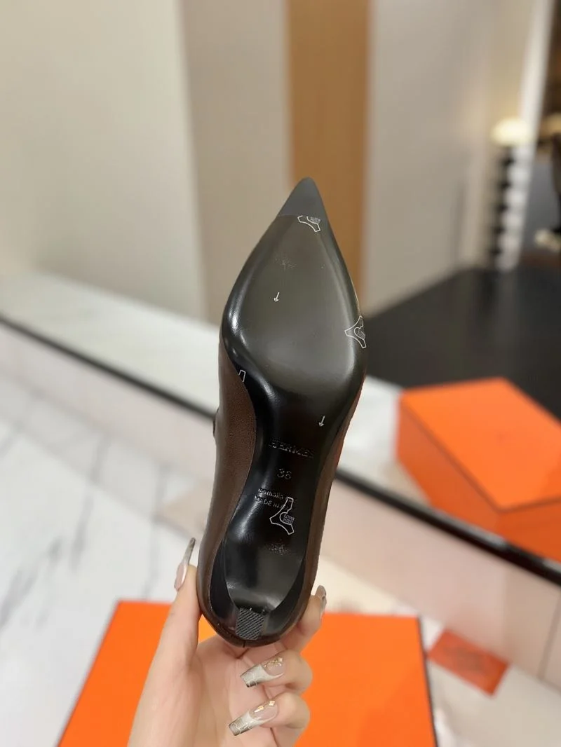 EasyMatch Hermes Low Shoes 27651